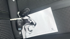 Peugeot 208 1.2 PureTech 100 GT 5dr EAT8 Petrol Hatchback